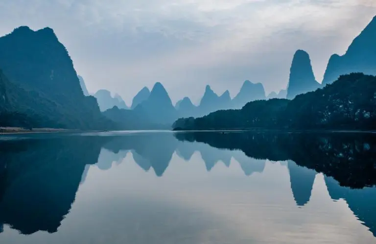环保独特高端